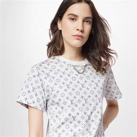 louis vuitton t shirts damski|Women's T.